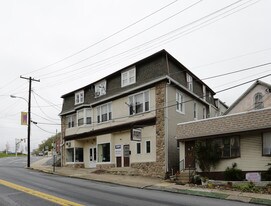 2311-2317 Perkiomen Ave in Reading, PA - Building Photo