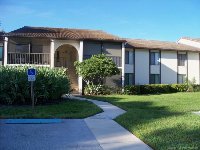 property at 2114 SW Silver Pine Way