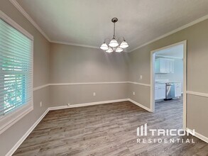 515 Westbridge Dr in Fayetteville, GA - Building Photo - Building Photo
