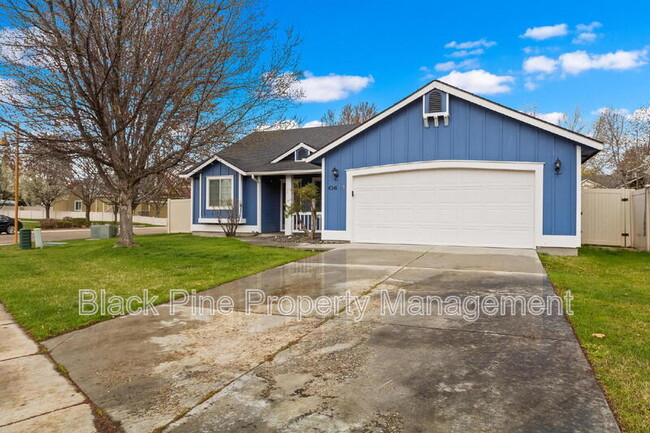 4341 E Arch Dr in Meridian, ID - Building Photo - Building Photo