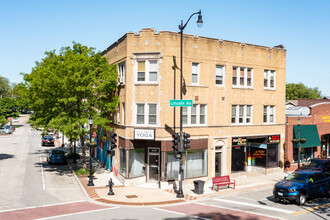 8056 Lincoln Ave in Skokie, IL - Building Photo - Primary Photo