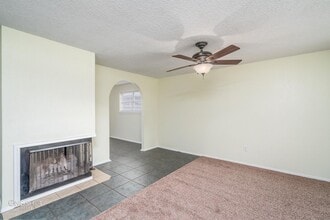 2649 Garfield Ave in Abilene, TX - Building Photo - Building Photo