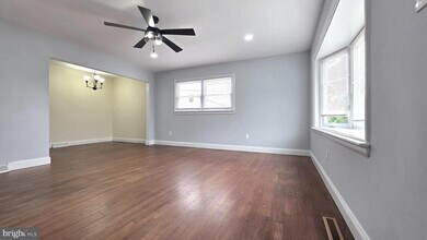361 David Hall Rd in Dover, DE - Building Photo - Building Photo