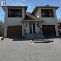 174 Stevenson Rd S in Oshawa, ON - Building Photo