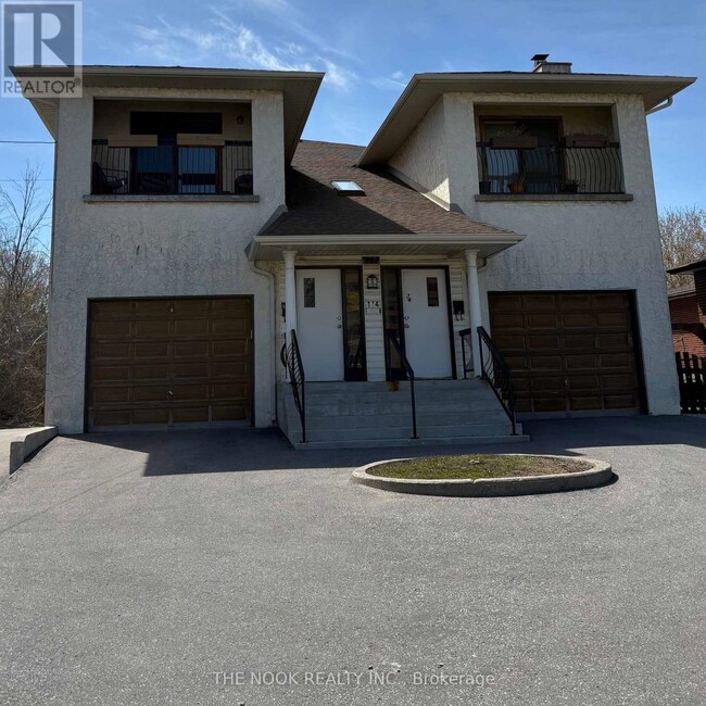 property at 174 Stevenson Rd S