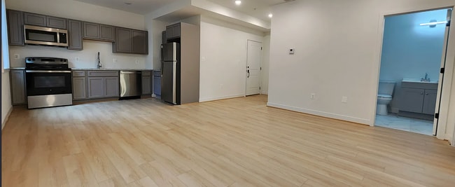 1429 22nd St SE in Washington, DC - Building Photo - Building Photo