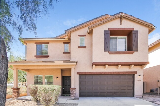 property at 28404 N 25th Dale