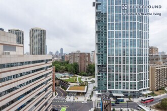 1 Nashua St in Boston, MA - Foto de edificio - Building Photo
