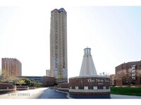 3660 N Lake Shore Dr, Unit 611 in Chicago, IL - Building Photo - Building Photo