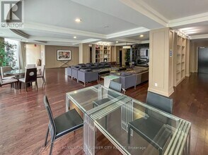 111 Upper Duke Crescent in Markham, ON - Building Photo - Building Photo