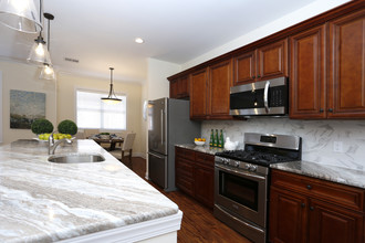 Six North in Somerville, NJ - Foto de edificio - Interior Photo