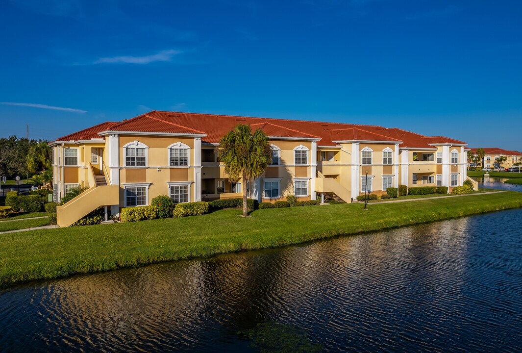 Condos at Villagio in Sarasota, FL - Building Photo
