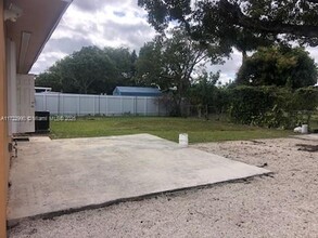 30100 SW 150th Ct in Homestead, FL - Building Photo - Building Photo