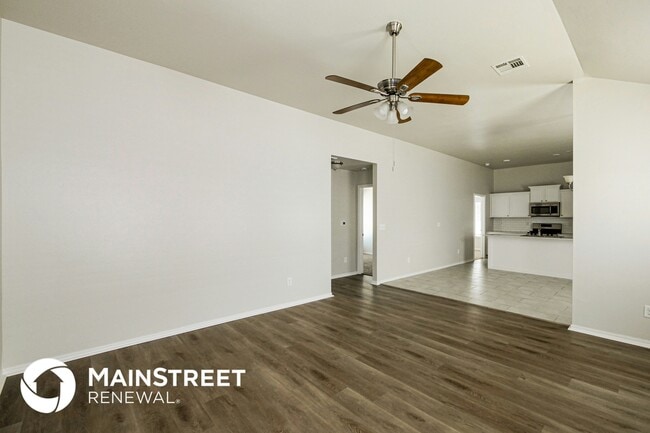4608 Crystal Clear Ln in Oklahoma City, OK - Building Photo - Building Photo