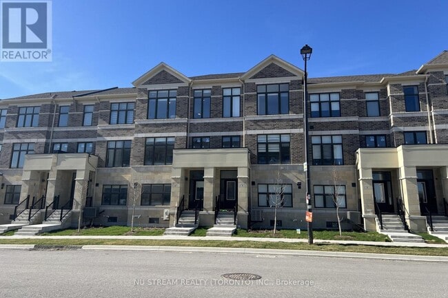 property at 7 Russel Wice Ave.