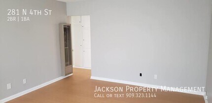 281 N 4th St in Colton, CA - Building Photo - Building Photo