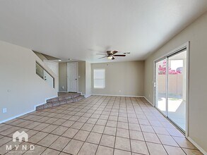 12105 W Flores Dr in El Mirage, AZ - Building Photo - Building Photo