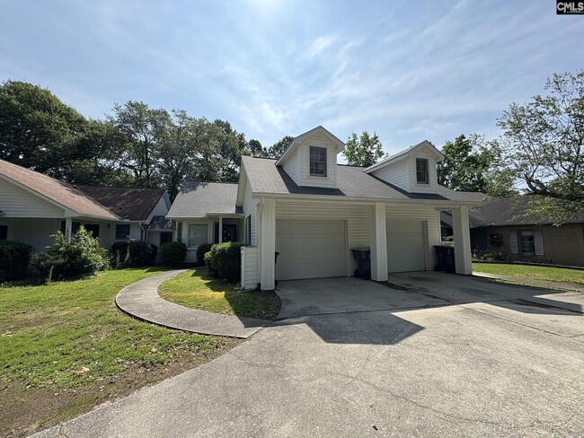 property at 1924 Pine Lake Dr