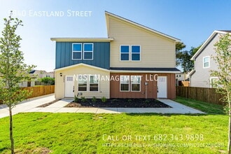 5840 Eastland St in Fort Worth, TX - Building Photo - Building Photo