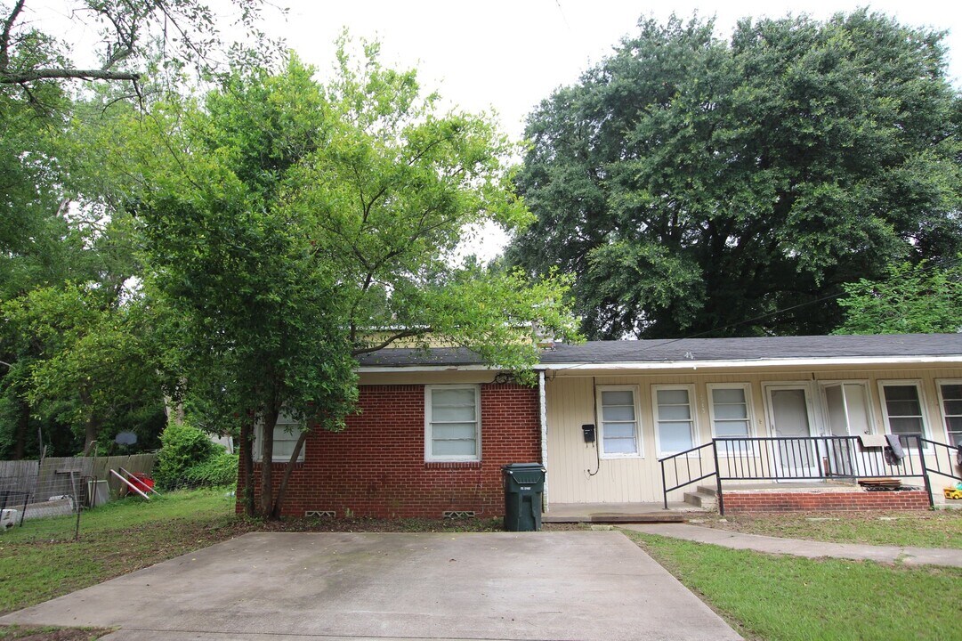 1511 S Peach Ave-Unit -1513 S. Peach in Tyler, TX - Building Photo