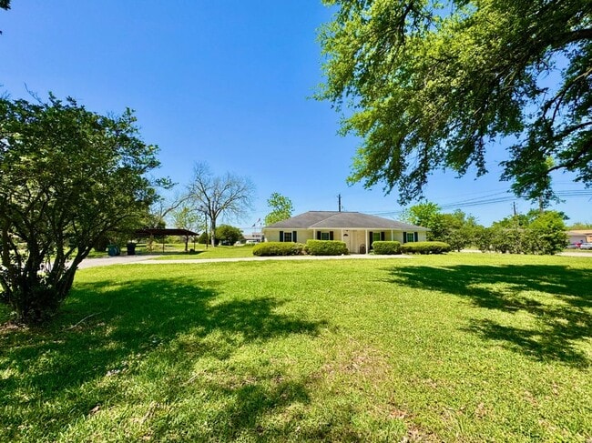 property at 8802 Wald Rd
