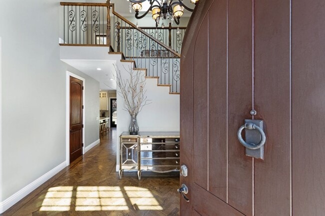 3898 Happy Valley Rd in Lafayette, CA - Building Photo - Building Photo