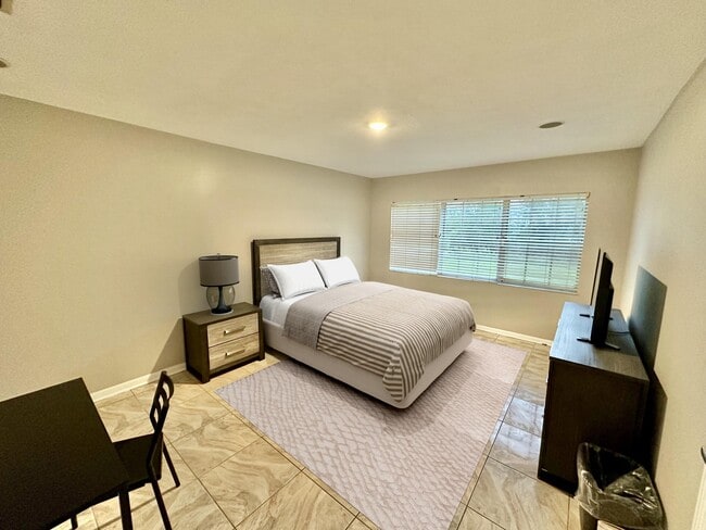 property at 4406 Tarpon Dr