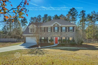 100 Ardella Dr in Covington, GA - Foto de edificio - Building Photo