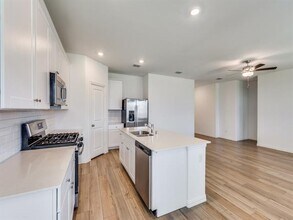 2112 O Keefe Ct in Little Elm, TX - Building Photo - Building Photo