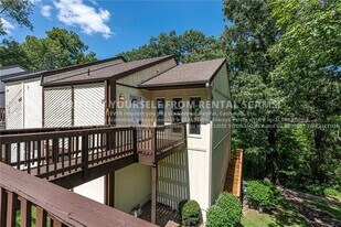 27 Estes Dr in Bella Vista, AR - Building Photo