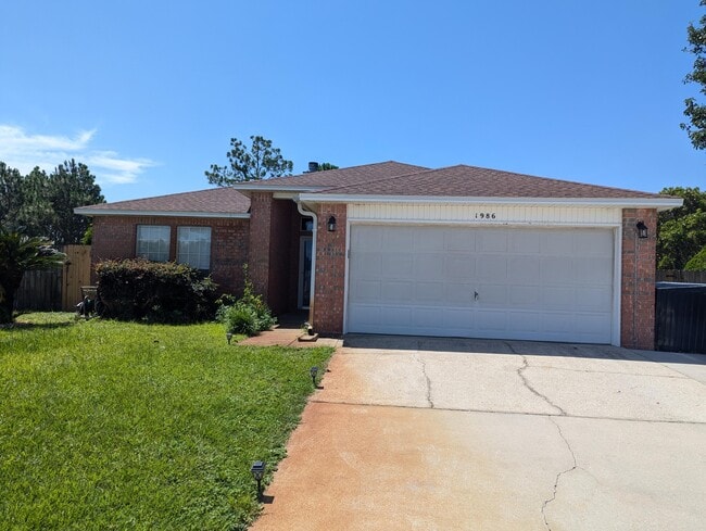 property at 1986 Green Heron Ct