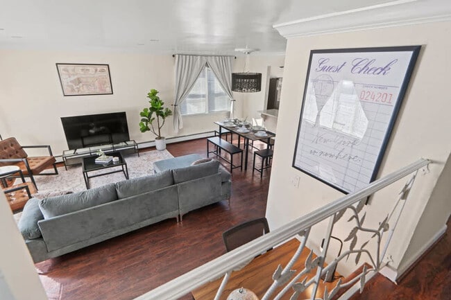 9103 Columbia Ave in North Bergen, NJ - Building Photo - Building Photo