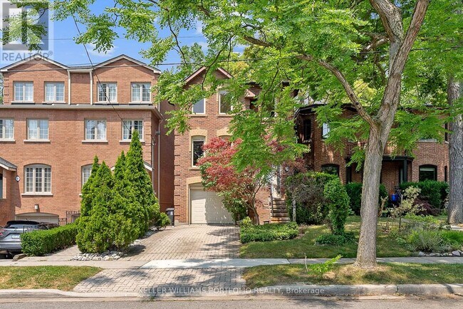 property at 150 Rose Park Dr