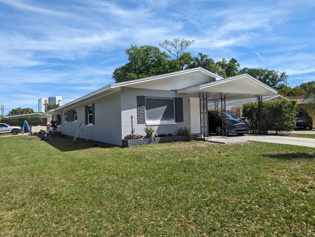2519 Amherst Ave, Unit Amherst Ave
