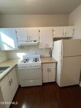 521 W Missouri Ave in El Paso, TX - Building Photo - Building Photo