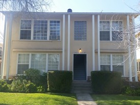 4283 Tujunga Ave Apartments