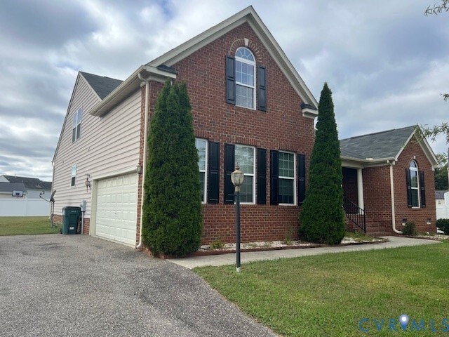 7126 Windsor Castle Way in Henrico, VA - Building Photo - Building Photo