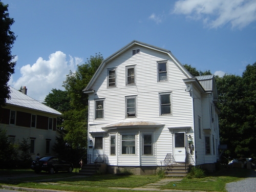 114 Thornton Ave in Boonville, NY - Building Photo - Building Photo