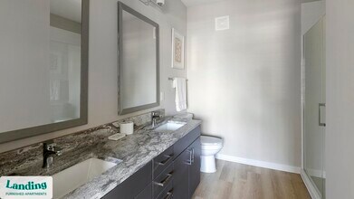 393 Johns Rd NW, Unit 7202 in Huntsville, AL - Foto de edificio - Building Photo