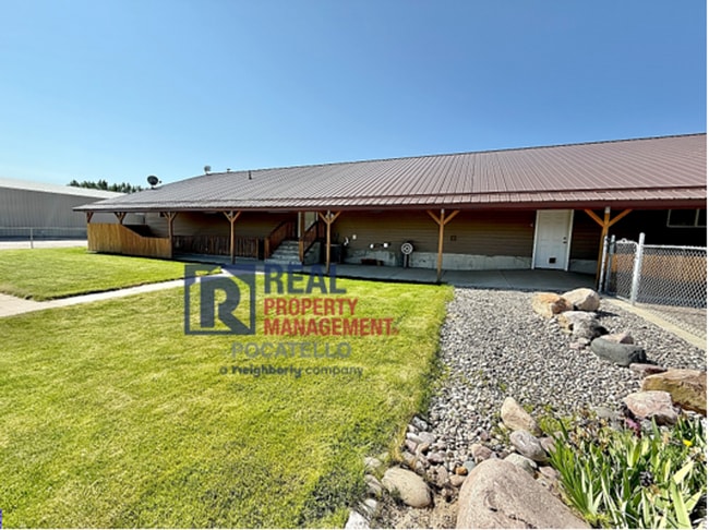 13355 N Dekay Rd in Pocatello, ID - Building Photo - Building Photo