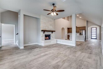 8232 Leopard Pass in Godley, TX - Building Photo - Building Photo