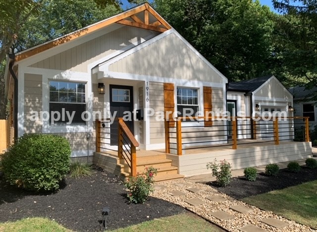 1916 E 65th St in Indianapolis, IN - Building Photo - Building Photo