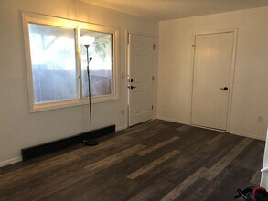 2110 Frances St in Casper, WY - Building Photo - Building Photo