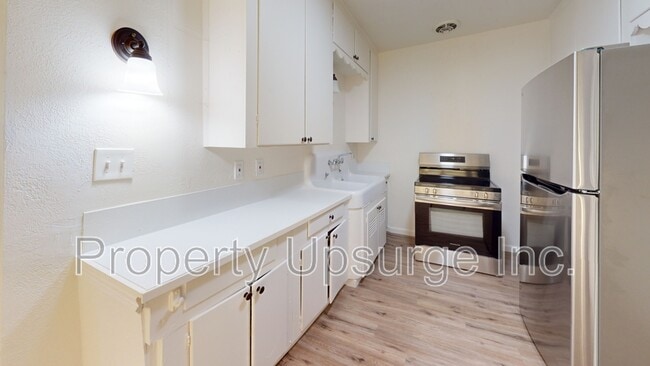 1245 Grant St in Red Bluff, CA - Building Photo - Building Photo