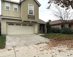 481 Jacobs Dr in Merced, CA - Building Photo - Building Photo