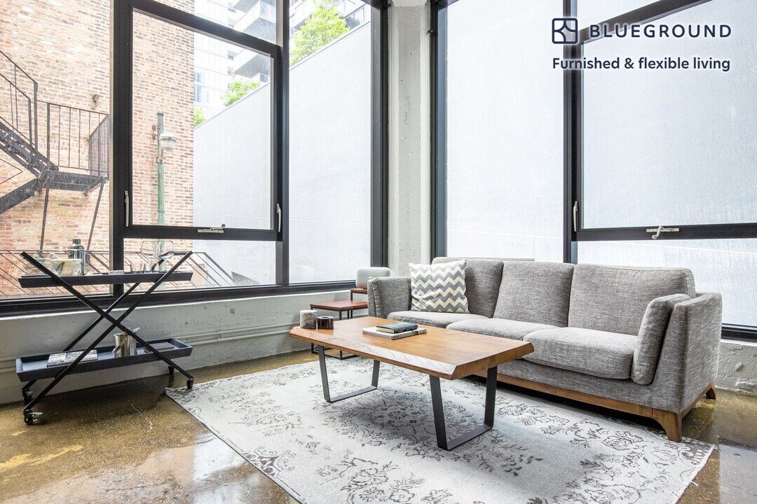 676 N LaSalle Dr-Unit -FL2-ID320 in Chicago, IL - Building Photo