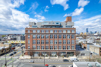 1101-1133 Washington Ave in Philadelphia, PA - Foto de edificio - Building Photo