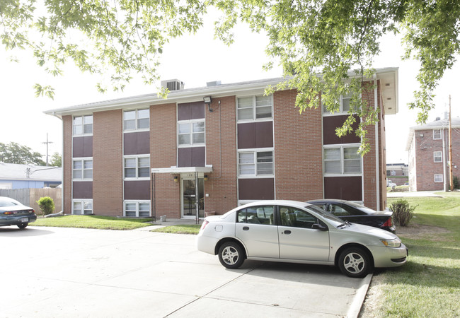 The Bel Apartments in Omaha, NE - Building Photo - Building Photo