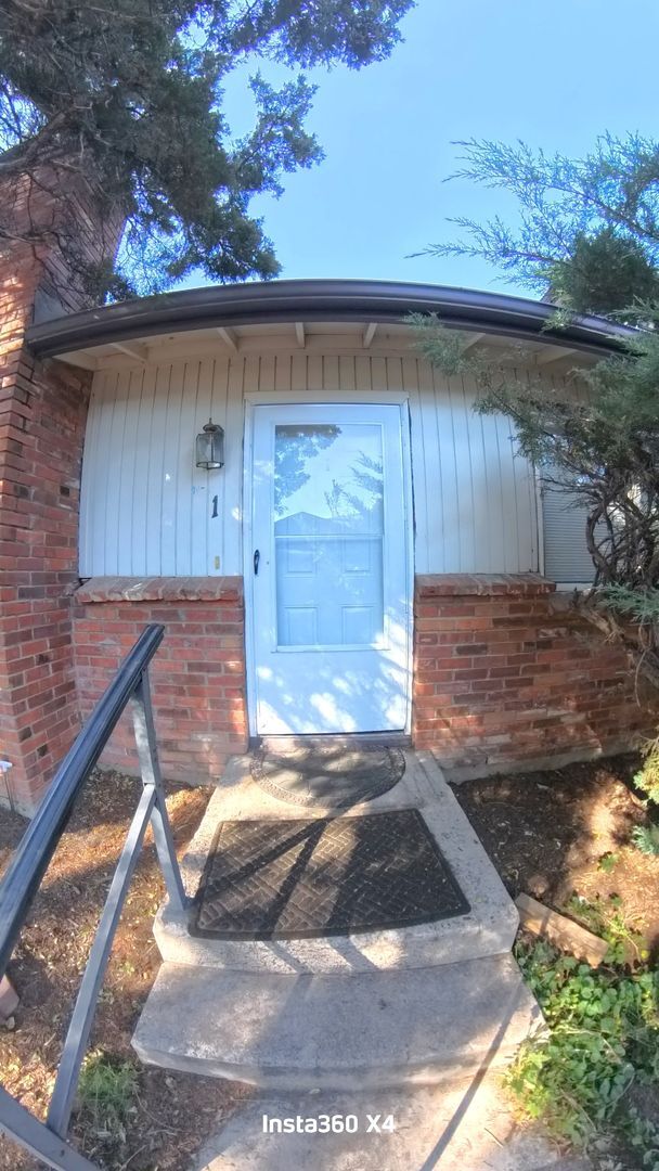 307 University Dr in Colorado Springs, CO - Building Photo - Building Photo