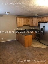 576 W 1045 N in Cedar City, UT - Building Photo - Building Photo